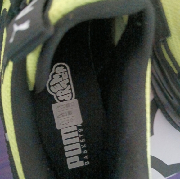 Puma RS-DREAMER (J.Cole Edition) - Picture 8 of 8